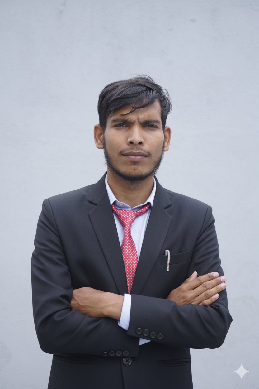 Director Manish Sharma